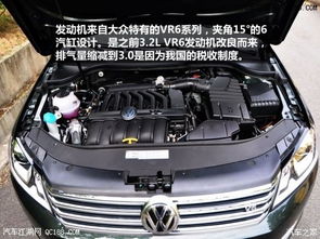 迈腾汽车扭矩多少